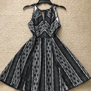 Free People Cocktail Dress